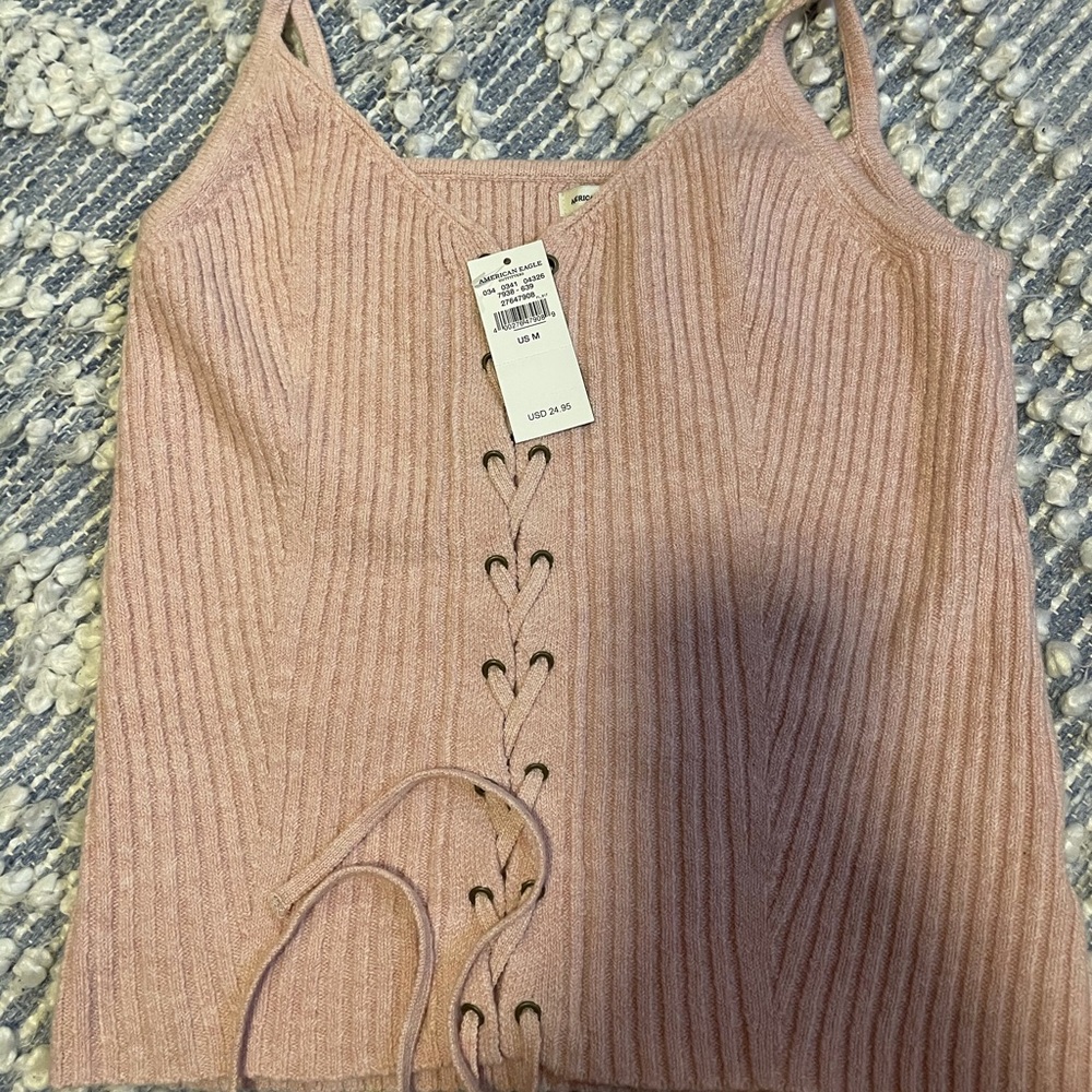American eagle tank top
